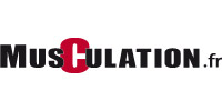 Enseigne Musculation