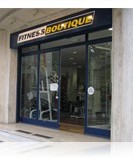 magasin fitnessboutique