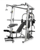 musculation